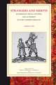 Strangers and Misfits: Banishment, Social Control, and Authority in Early Modern Germany