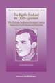 The Right to Food and the TRIPS Agreement: With a Particular Emphasis on Developing Countries' Measures for Food Production and Distribution