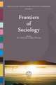 Frontiers of Sociology: The Annals of the International Institute of Sociology – Volume 11