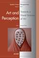 Art and Perception. Towards a Visual Science of Art, Part 1