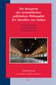 Die Rezeption der aristotelischen politischen Philosophie bei Marsilius von Padua: Eine Untersuchung zur ersten Diktion des <i>Defensor pacis</i>