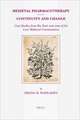 Medieval Pharmacotherapy - Continuity and Change: Case Studies from Ibn Sīnā and Some of His Late Medieval Commentators