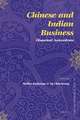 Chinese and Indian Business: Historical Antecedents