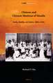 Chinese and Chinese Mestizos of Manila: Family, Identity, and Culture, 1860s-1930s