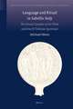 Language and Ritual in Sabellic Italy: The Ritual Complex of the Third and the Fourth <i>Tabulae Iguvinae</i>