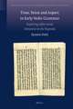 Time, Tense and Aspect in Early Vedic Grammar: Exploring Inflectional Semantics in the <i>Rigveda</i>