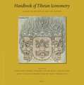 Handbook of Tibetan Iconometry: A Guide to the Arts of the 17th Century