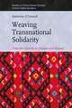 Weaving Transnational Solidarity: From the Catskills to Chiapas and Beyond