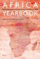 Africa Yearbook Volume 6: Politics, Economy and Society South of the Sahara in 2009