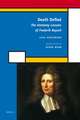 Death Defied: The Anatomy Lessons of Frederik Ruysch