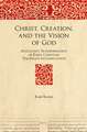 Christ, Creation, and the Vision of God: Augustine’s Transformation of Early Christian Theophany Interpretation