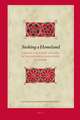 Seeking a Homeland: Sojourn and Ethnic Identity in the Ancestral Narratives of Genesis