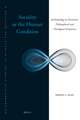 Sociality as the Human Condition: Anthropology in Economic, Philosophical and Theological Perspective 