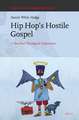 Hip Hop’s Hostile Gospel: A Post-Soul Theological Exploration