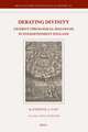 Debating Divinity: Cicero’s Theological Dialogues in Enlightenment England