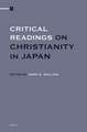 Critical Readings on Christianity in Japan (4 vols. set)