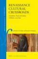 Renaissance Cultural Crossroads: Translation, Print and Culture in Britain, 1473-1640