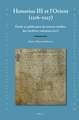 Honorius III et l'Orient (1216-1227): Étude et publication de sources inédites des Archives vaticanes (ASV)