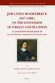 Johannes Hoornbeeck (1617-1666), <i>On the Conversion of Indians and Heathens</i> : An Annotated Translation of <i>De conversione Indorum et gentilium</i> (1669)