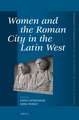 Women and the Roman City in the Latin West