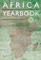 Africa Yearbook Volume 9: Politics, Economy and Society South of the Sahara in 2012