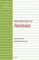 Introduction to Avestan