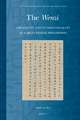 The <i>Wenzi</i>: Creativity and Intertextuality in Early Chinese Philosophy