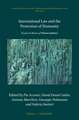 International Law and the Protection of Humanity: Essays in Honor of Flavia Lattanzi