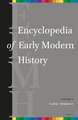 Encyclopedia of Early Modern History, volume 6: (Geodesy – Indulgences)