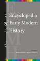 Encyclopedia of Early Modern History, volume 11: (Political Journal – Religion, Critique of)