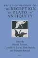 Brill’s Companion to the Reception of Plato in Antiquity