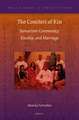 The Comfort of Kin: Samaritan Community, Kinship, and Marriage