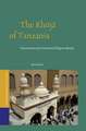 The Khōjā of Tanzania: Discontinuities of a Postcolonial Religious Identity