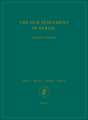 The Old Testament in Syriac according to the Peshiṭta Version, Part I Fasc. 1. Preface. - Genesis; Exodus: Edited on Behalf of the International Organization for the Study of the Old Testament by the Peshiṭta Institute, Leiden