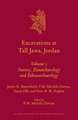 Excavations at Tall Jawa, Jordan: Volume 5: Survey, Zooarchaeology and Ethnoarchaeology