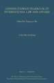 Chinese (Taiwan) Yearbook of International Law and Affairs, Volume 32 (2014)