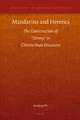 Mandarins and Heretics: The Construction of “Heresy” in Chinese State Discourse