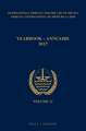 Yearbook International Tribunal for the Law of the Sea / Annuaire Tribunal international du droit de la mer, Volume 21 (2017)