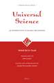 Universal Science