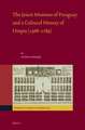 The Jesuit Missions of Paraguay and a Cultural History of Utopia (1568–1789)