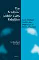 The Academic Middle-Class Rebellion: Socio-Political Conflict Over Wage-Gaps in Israel, 1954-1956