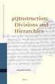 4QInstruction: Divisions and Hierarchies