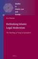 Rethinking Islamic Legal Modernism: The Teaching of Yusuf al-Qaradawi