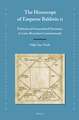 The Horoscope of Emperor Baldwin II: Political and Sociocultural Dynamics in Latin-Byzantine Constantinople