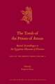 The Tomb of the Priests of Amun: Burial Assemblages in the Egyptian Museum of Florence <i>Gate of the Priests Series Volume 1</i>