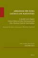 Abraham Ibn Ezra Latinus on Nativities: A Parallel Latin-English Critical Edition of <i>Liber Nativitatum</i> and <i>Liber Abraham Iudei de Nativitatibus</i>. Abraham Ibn Ezra’s Astrological Writings, Volume 6