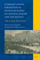 Literary Canon Formation as Nation-Building in Central Europe and the Baltics: 19th to Early 20th Century