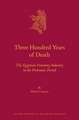 Three Hundred Years of Death: The Egyptian Funerary Industry in the Ptolemaic Period