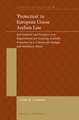 ‘Protection’ in European Union Asylum Law: International and European Law Requirements for Assessing Available Protection as a Criterion for Refugee and Subsidiary Status