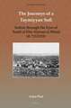 The Journeys of a Taymiyyan Sufi: Sufism through the Eyes of ʿImād al-Dīn Aḥmad al-Wāsiṭī (d. 711/1311)